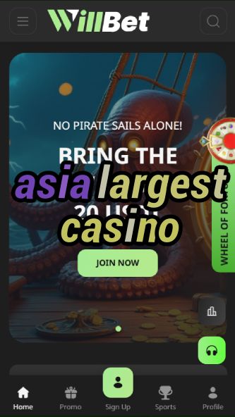asia largest casino-asdasdzhjkds.com