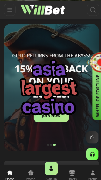 asia largest casino-asdasdzhjkds.com