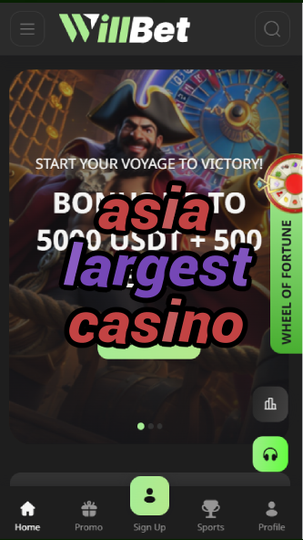 asia largest casino-asdasdzhjkds.com