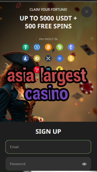 asia largest casino-asdasdzhjkds.com