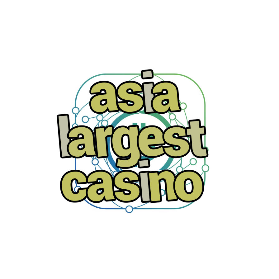 asia largest casino